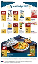 Catalogue Carrefour Market | Ramadan page 8