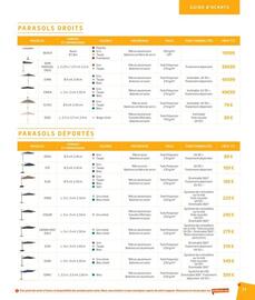 Catalogue Jardiland page 76