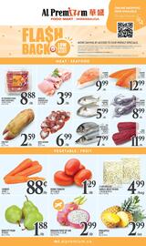 Al Premium Food Mart flyer week 9 Page 2