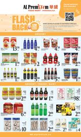 Al Premium Food Mart flyer week 9 Page 3