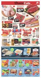 Bidgood's flyer week 9 Page 3