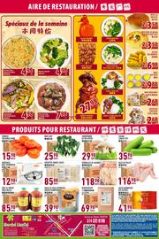 Marché Lian Tai flyer week 9 Page 6