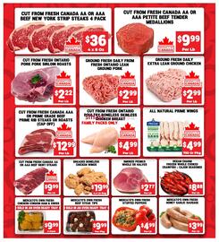 Mercato Fresh flyer Page 3