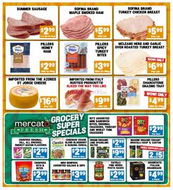 Mercato Fresh flyer Page 5