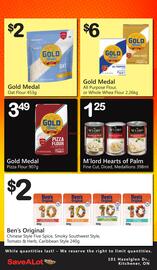 Save on Foods flyer Page 5