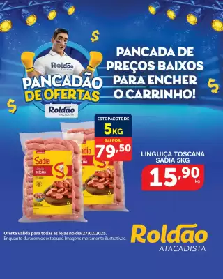 Catálogo Roldão (válido até 27-02)