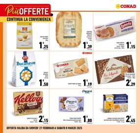 Volantino Conad | più Pagina 2