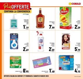 Volantino Conad | più Pagina 3