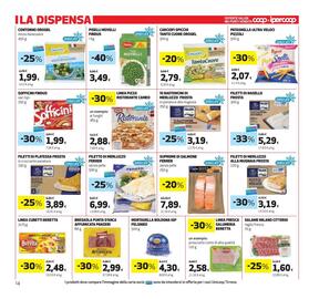 Volantino Coop Unicoop Tirreno Pagina 14