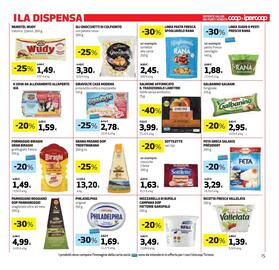 Volantino Coop Unicoop Tirreno Pagina 15