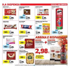 Volantino Coop Unicoop Tirreno Pagina 17