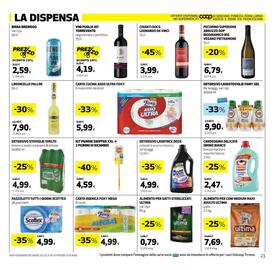 Volantino Coop Unicoop Tirreno Pagina 23