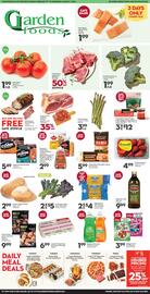 Garden Foods flyer week 9 Page 2