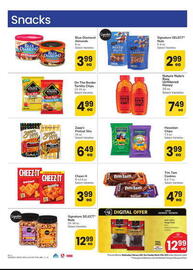 Albertsons Weekly Ad Page 11