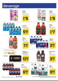 Albertsons Weekly Ad Page 12