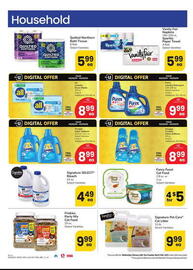 Albertsons Weekly Ad Page 13