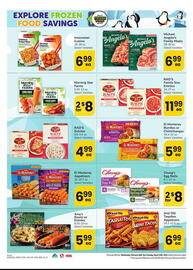 Albertsons Weekly Ad Page 2