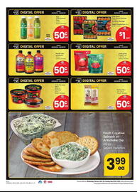 Albertsons Weekly Ad Page 21