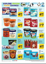 Albertsons Weekly Ad Page 3