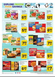 Albertsons Weekly Ad Page 4