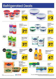 Albertsons Weekly Ad Page 6