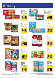 Albertsons Weekly Ad Page 8