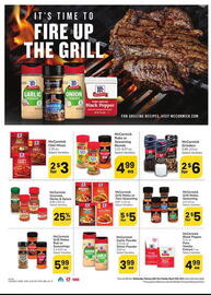 Albertsons Weekly Ad Page 9