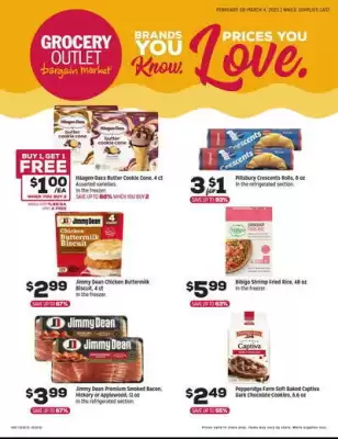 Grocery Outlet Weekly Ad (valid until 4-03)