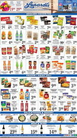 Lunardis Weekly Ad week 9 Page 2