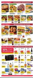 Bel Air Markets Weekly Ad week 9 Page 4