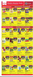 Bel Air Markets Weekly Ad week 9 Page 5