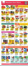 Bel Air Markets Weekly Ad week 9 Page 6