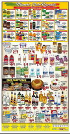 Foodland Weekly Ad week 9 Page 2