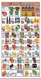 Ferndale Foods Weekly Ad Page 2