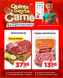 Catálogo Sj Supermercados Página 2