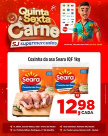 Catálogo Sj Supermercados Página 3