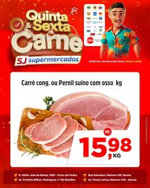 Catálogo Sj Supermercados Página 5