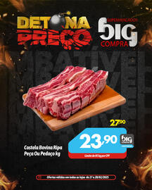 Catálogo Supermercados Big Compra Página 2