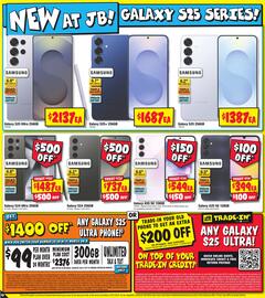 JB Hi-Fi catalogue week 9 Page 10