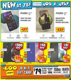 JB Hi-Fi catalogue week 9 Page 11