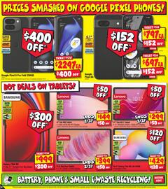 JB Hi-Fi catalogue week 9 Page 12