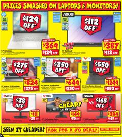 JB Hi-Fi catalogue week 9 Page 14