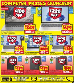 JB Hi-Fi catalogue week 9 Page 15