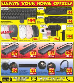 JB Hi-Fi catalogue week 9 Page 16