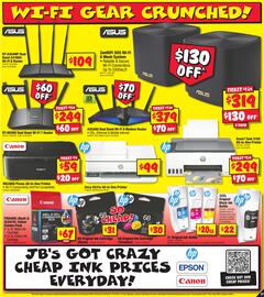 JB Hi-Fi catalogue week 9 Page 17