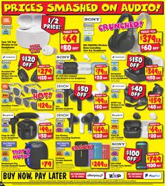 JB Hi-Fi catalogue week 9 Page 18