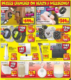 JB Hi-Fi catalogue week 9 Page 19