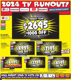 JB Hi-Fi catalogue week 9 Page 2