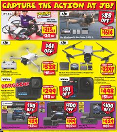 JB Hi-Fi catalogue week 9 Page 20