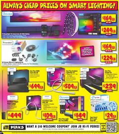 JB Hi-Fi catalogue week 9 Page 22